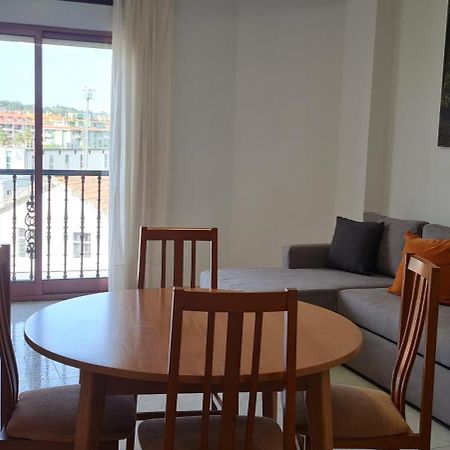 Apartamentos Corea بورتونوفو المظهر الخارجي الصورة