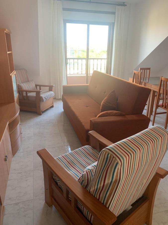 Apartamentos Corea بورتونوفو المظهر الخارجي الصورة