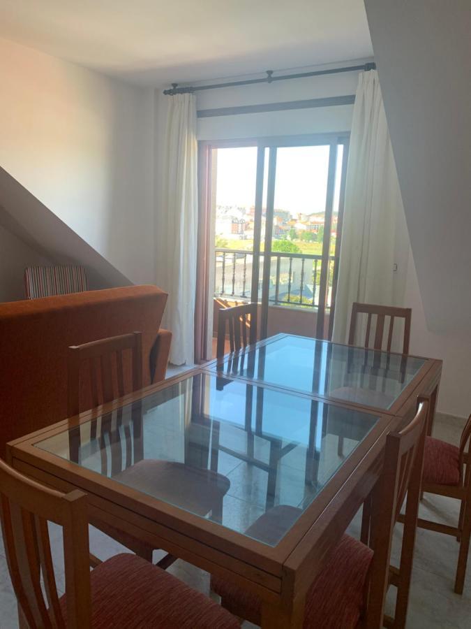 Apartamentos Corea بورتونوفو المظهر الخارجي الصورة
