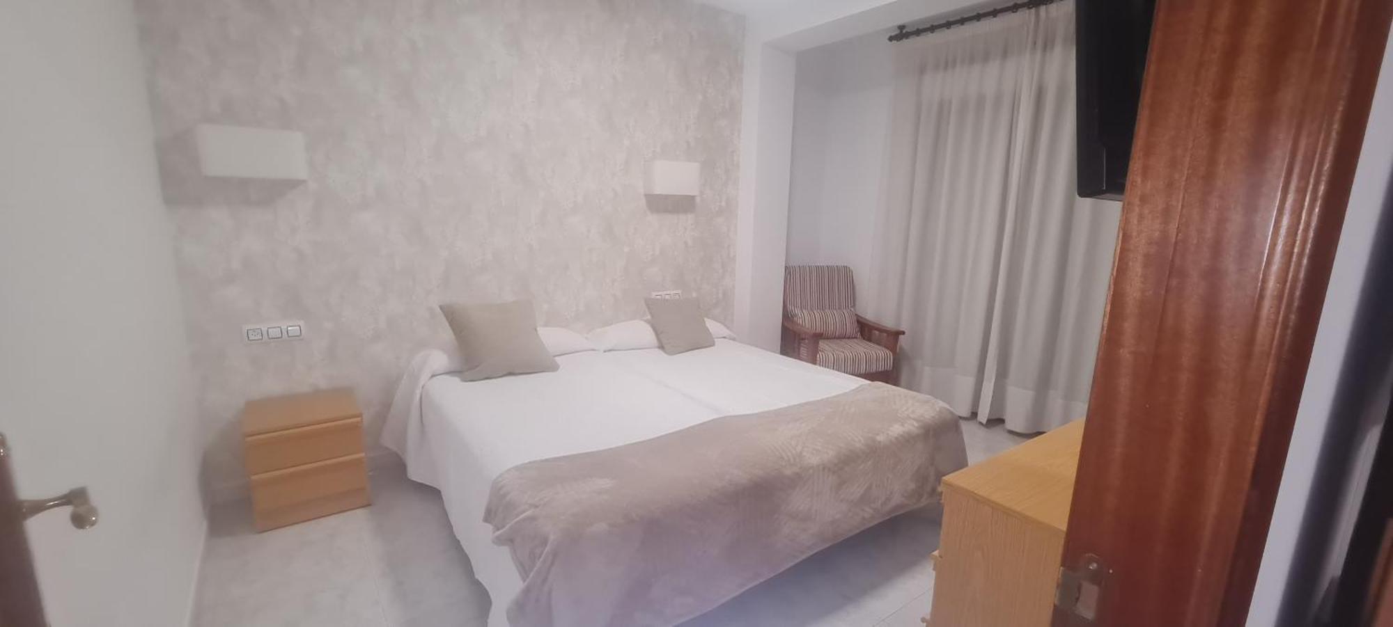 Apartamentos Corea بورتونوفو المظهر الخارجي الصورة