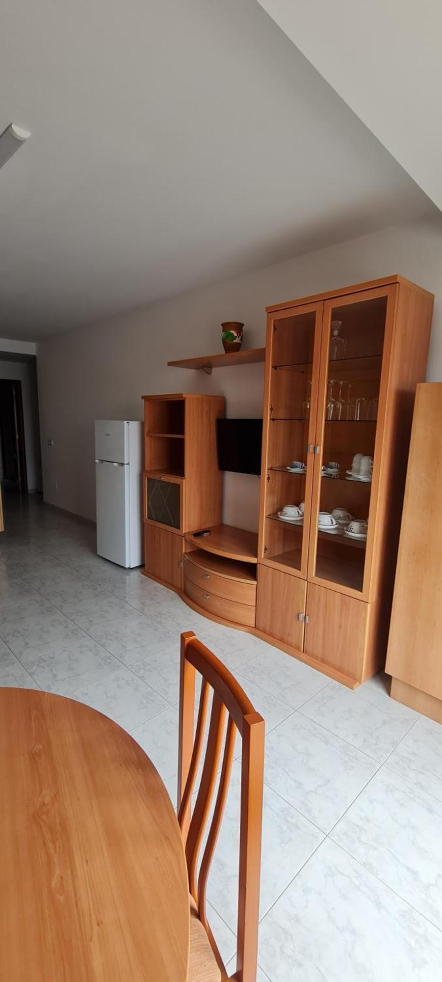 Apartamentos Corea بورتونوفو الغرفة الصورة